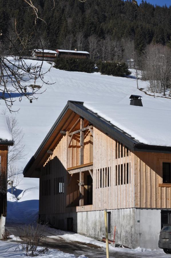 Louison Appartement *