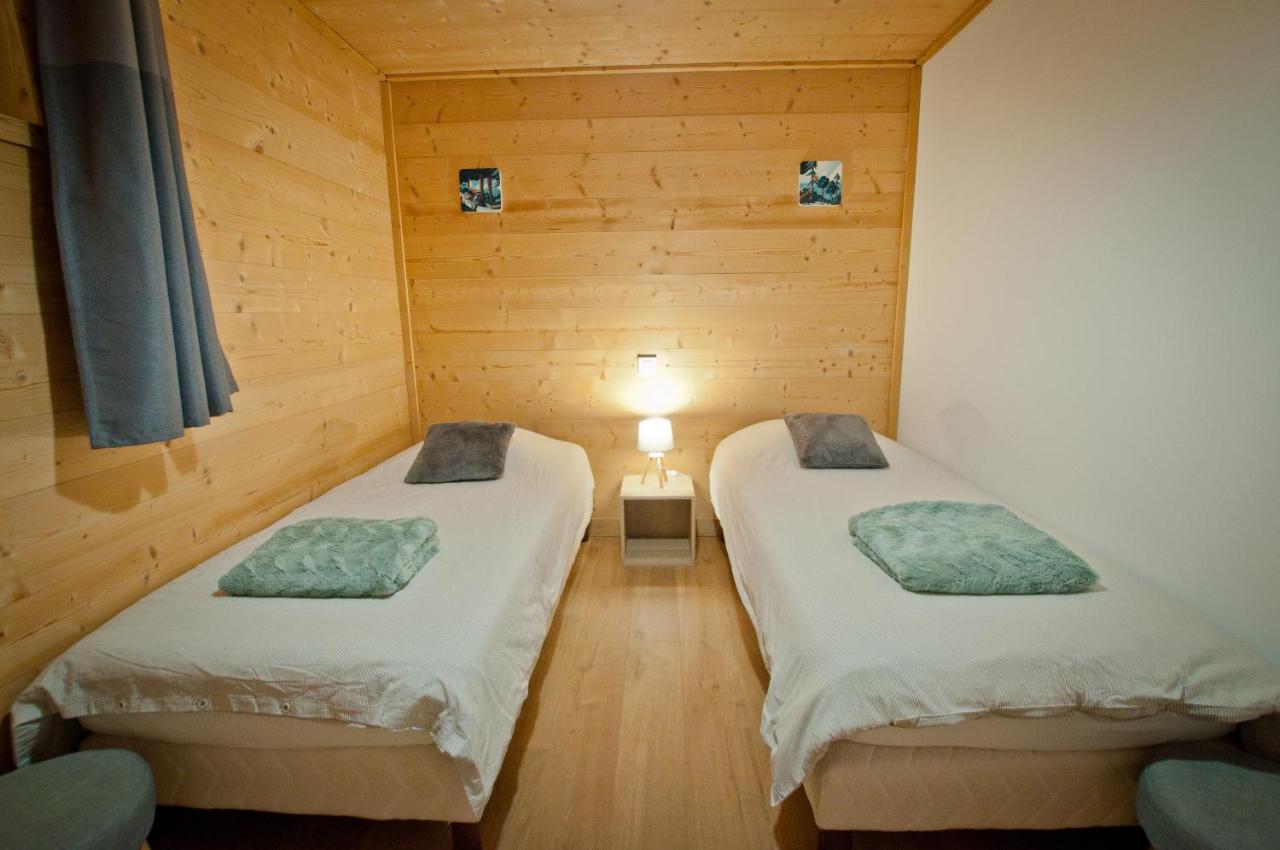Louison Appartement Les Gets