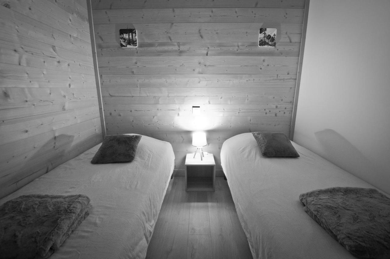 Louison Appartement *