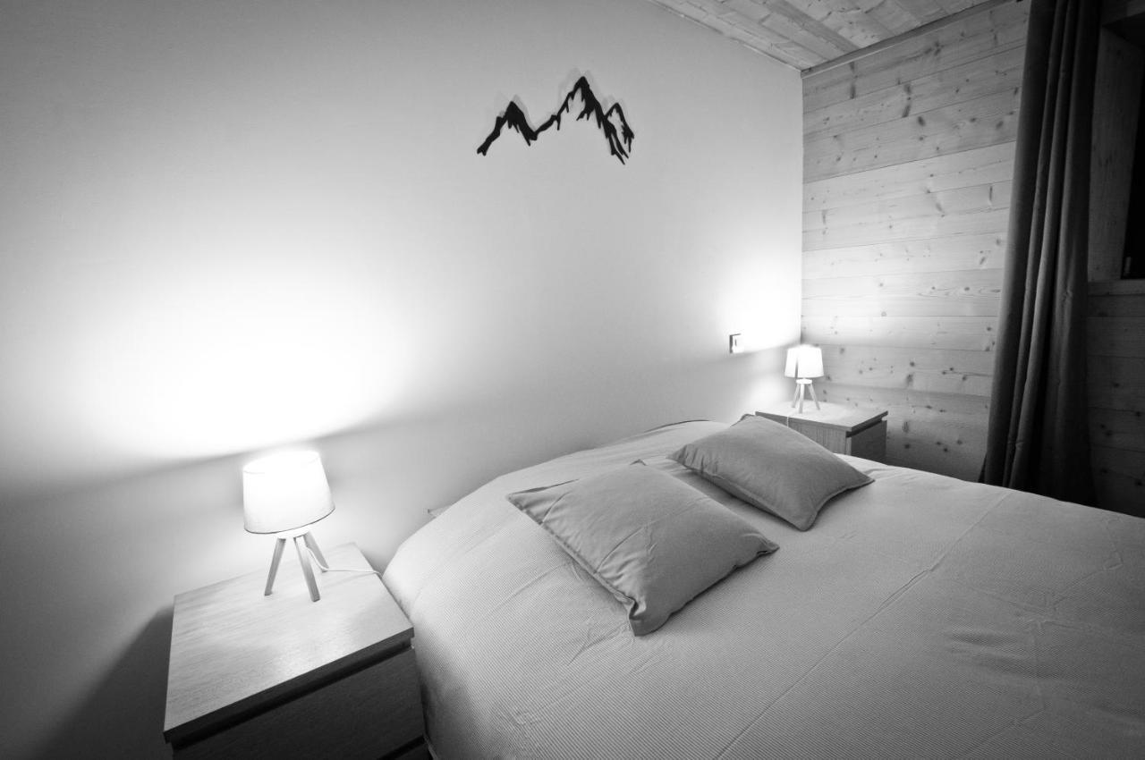 Louison Appartement Les Gets