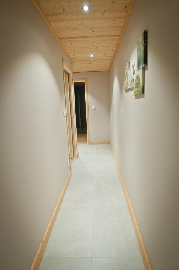 Louison Appartamento Les Gets